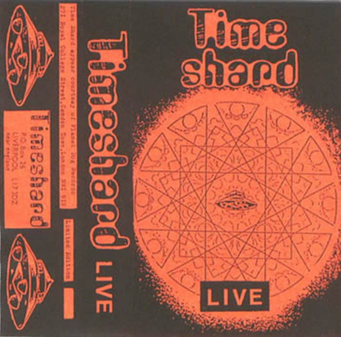 Time Shard Live
