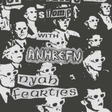St. Andrews Day Stomp