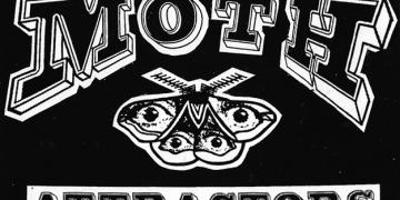 Moth Attractors