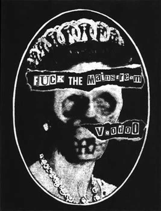Skullface