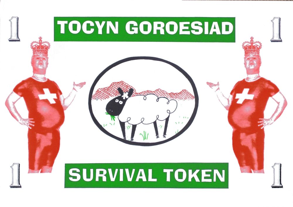 Survival Token