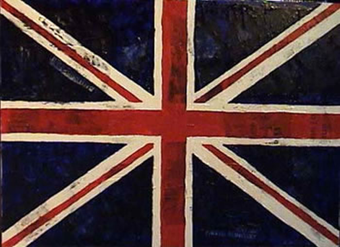 RWB (SOLD)