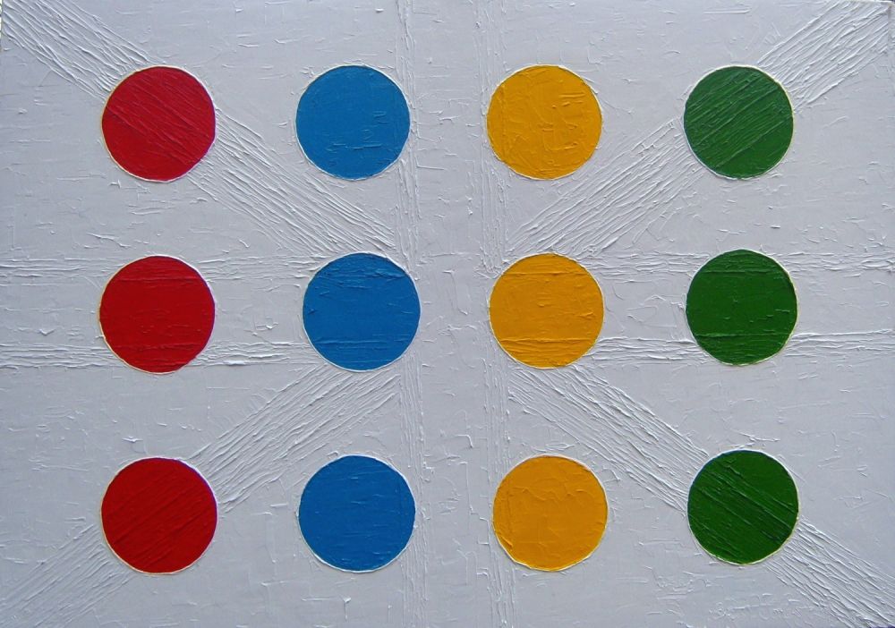 Twister Jack