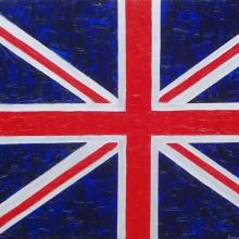 United States of Britain (SOLD)
