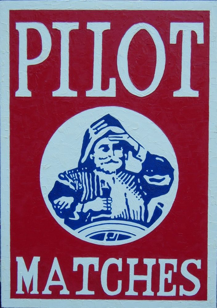 West by Sou'wester (NFS)