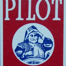 West by Sou'wester (NFS)