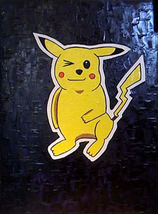 Winkachu