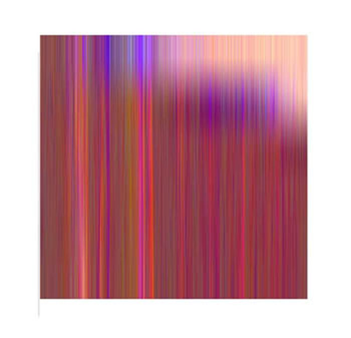 Poppies Abstract 2