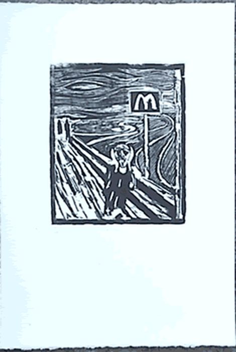 The Scream